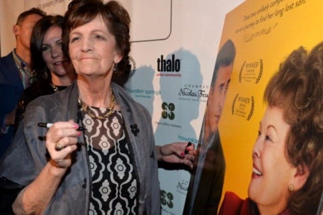 Philomena Project Petitions Catholic Church To Release Information To Women Concerning Their Lost Children