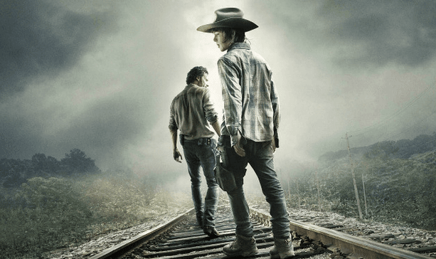 The Walking Dead Fourth Series “Harkens Back to the First Season” Says TV Exec
