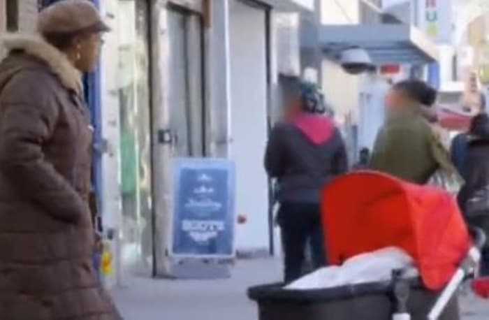 VIDEO: This Is One of the Most Terrifying and Hilarious Pranks We Have Ever Seen