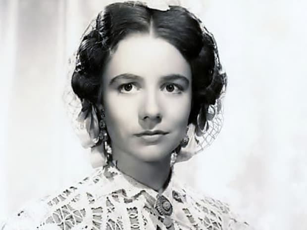 Gone With the Wind Actress Dies, Aged 98