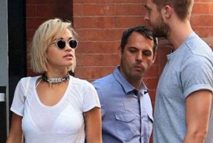 Star Couple Getting Back Together?!