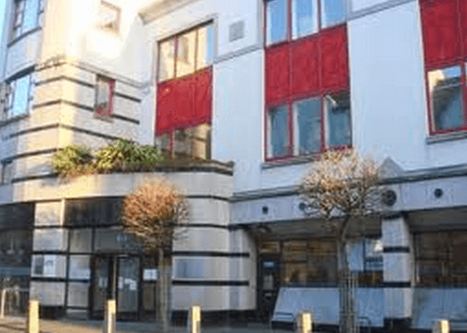 BREAKING: Three-Year-Old Boy Dies Trapped In A Lift In Galway City Centre