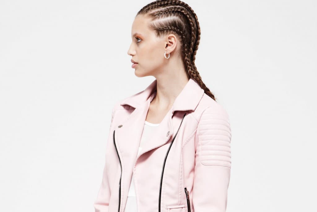 Spring Summer ’14 Trend Overview: Part One
