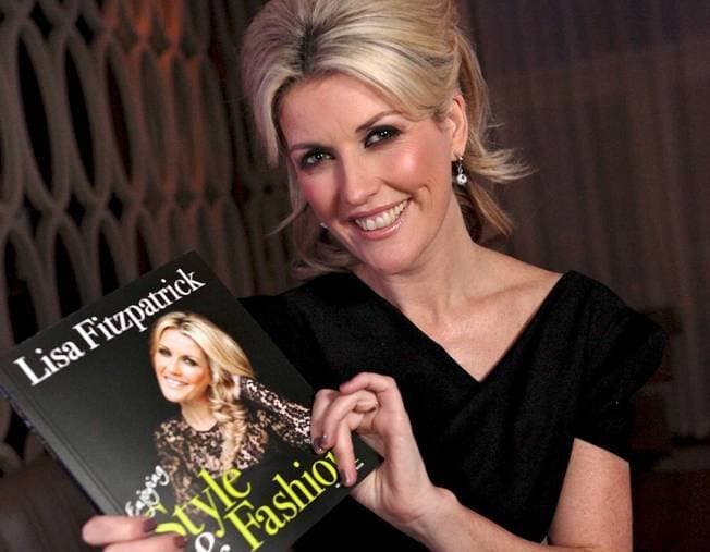 Ask The Stylist – Lisa Fitzpatrick Offers Tips On Dressing For A Night Out