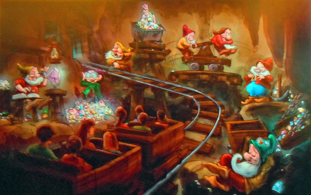 Hi-Ho Hi-Ho… It’s off to Orlando We Go! Summer Breaks With American Holidays