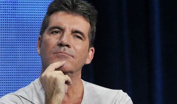 Look Who’s Back: Simon Cowell Returns to The X Factor UK