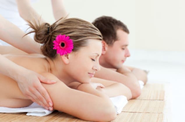 WIN!! We’ve Got A €150 Voucher for Buff Day Spa up for Grabs with Jacob’s Rice Cakes [COMPETITION CLOSED]