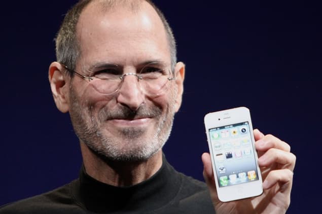 “Details Matter” – Nine Of The Most Inspiring Steve Jobs Quotes