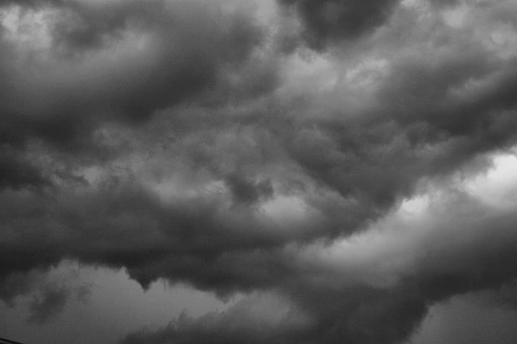 Captured on Film: Your Amazing Storm Pictures and Videos