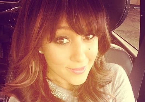 PICTURE: Actress Shows Off New (and Very Different) Hairstyle