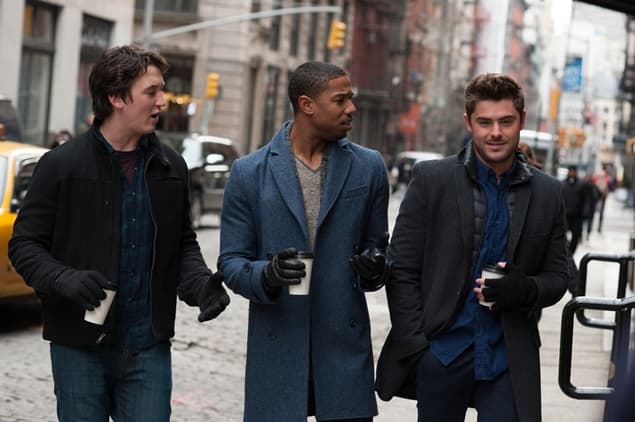 REVIEW – That Awkward Moment, Does Exactly What It Says On The Tin. Awkward