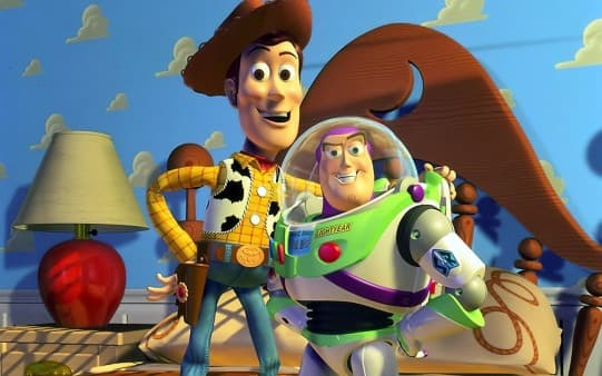 The Ten Musical Anthems Every Friendship Needs