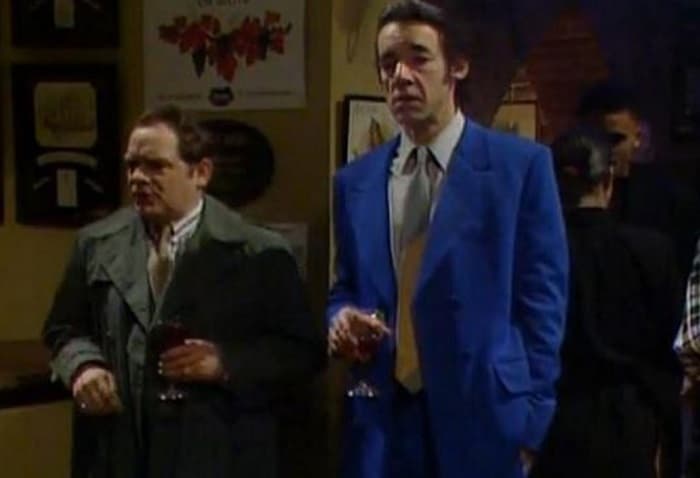 Only Fools and Horses Star Roger Lloyd-Pack Dies Aged 69