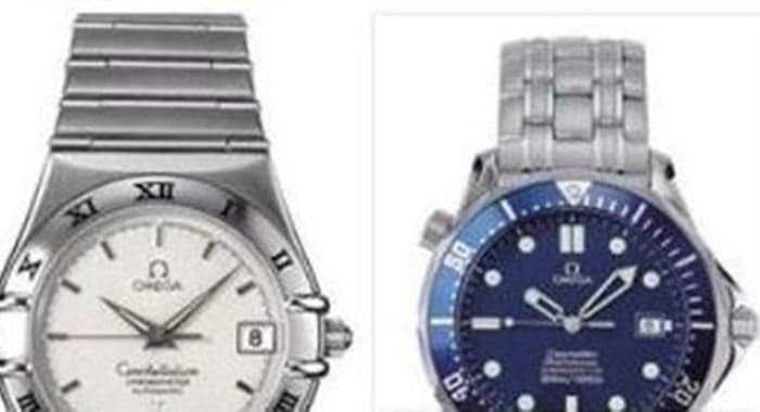 Family Appeal for the Stolen Watches Father Left for His Two Sons