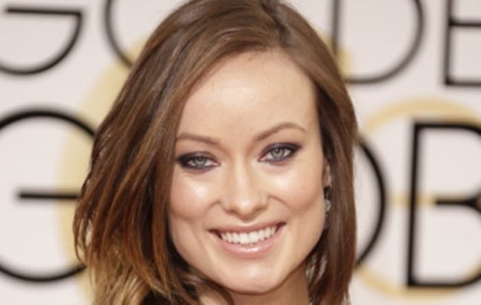 Olivia Wilde’s Epic Response to the Person That Called Her a Pickle