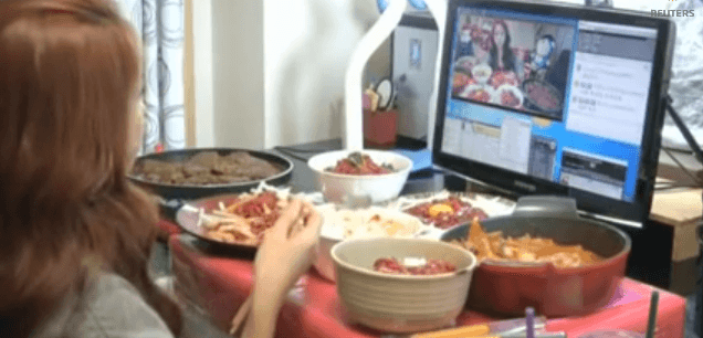 VIDEO – Watch This Woman Break A World Record For Eating A 72oz Steak