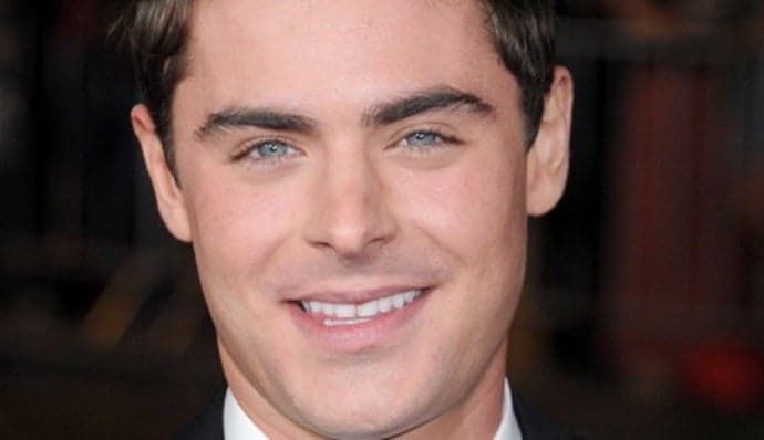 VIDEO: Zac Efron Sings Happy Birthday to Ellen