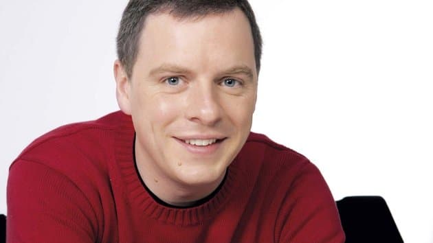 Where There’s A Will… Facebook Campaign To Keep Will Leahy On 2FM’s Drivetime