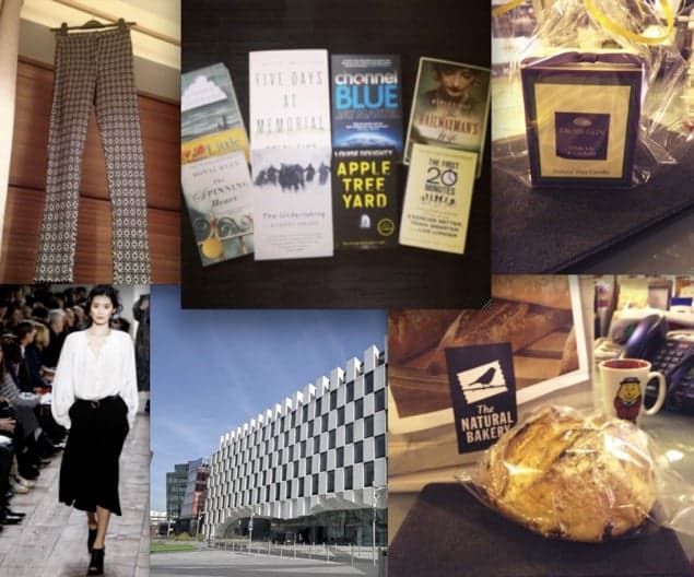 Weekend Roundup – 10 Things Her.ie Loved This Week