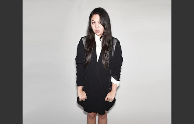 Irish Designer To Collaborate With Californian Label J Brand