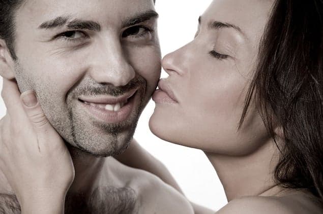 Spotlight On: Not Feeling Like Having Sex This Week? This Could Be Why… Spotlight On: Not Feeling Like Having Sex This Week? This Could Be Why…