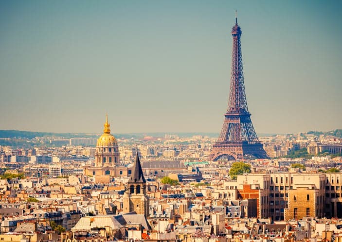 An Insider’s Guide To… Paris