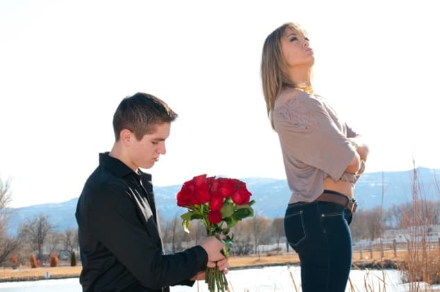 “You Shouldn’t Have” – Seven of the Worst Valentine’s Day Gifts