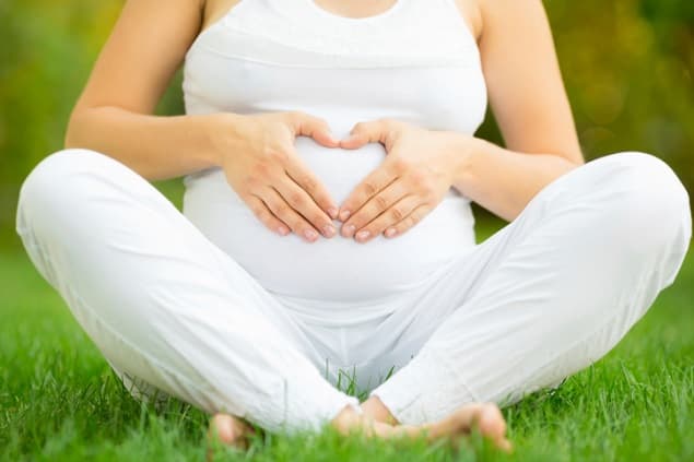 What To Expect When You’re Expecting: Ten Common Myths About Pregnancy