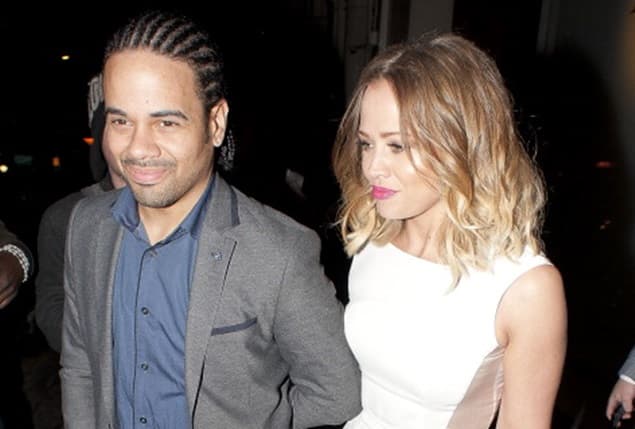 ‘I Was Close To Breaking Point’ – Kimberly Walsh Reveals Labour Struggle