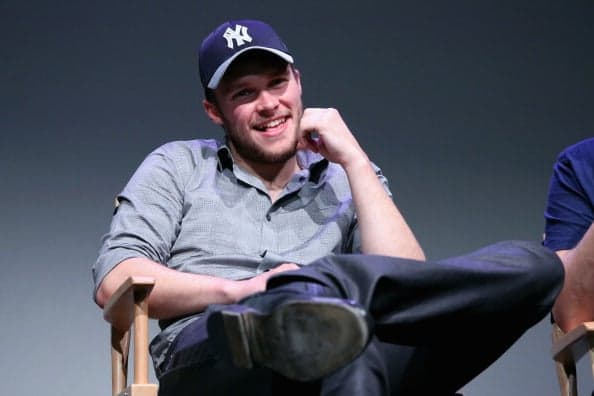 May The Force Be With You: Irish Actor Linked With Star Wars Movie