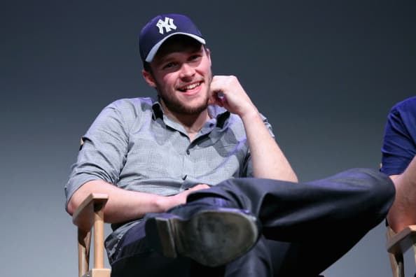 Jack Reynor To Appear In Movie Adaptation Of ‘The Jungle Book’ Jack Reynor To Appear In Movie Adaptation Of ‘The Jungle Book’