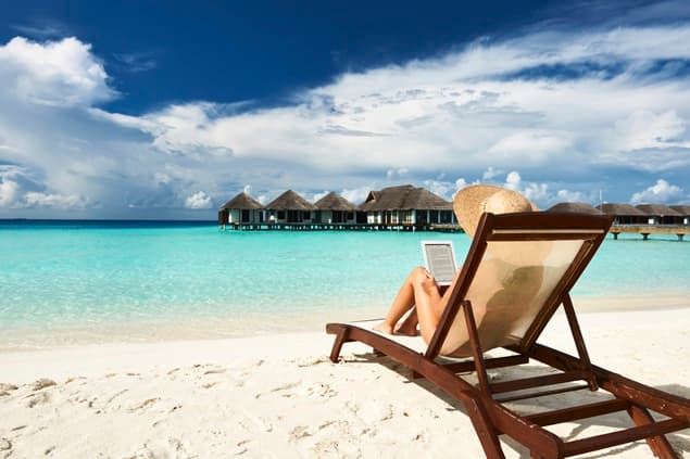 VIDEO – Apparently This Is The Most Relaxing Piece Of Music Ever Recorded…