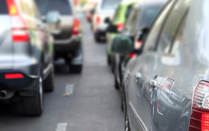 AUDIO: AA Roadwatch Presenter Raps The Traffic News… And It’s The Best Worst Thing Ever AUDIO: AA Roadwatch Presenter Raps The Traffic News… And It’s The Best Worst Thing Ever