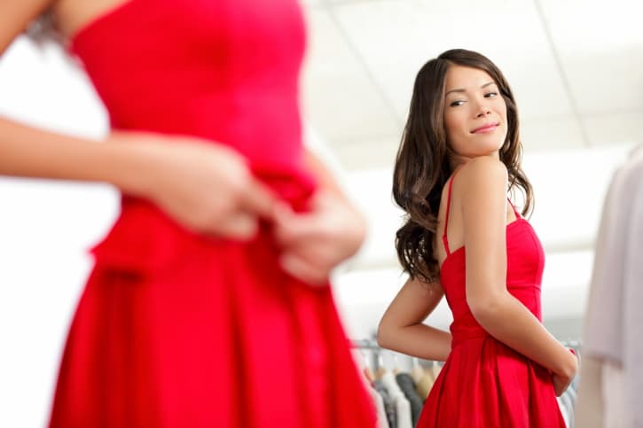 Real Women Are Fashionable: Styling For Your Body Shape