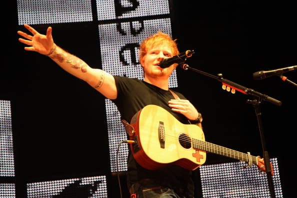 “I Don’t Think There’s a Problem” – Ed Sheeran Hints At More Dates in Croke Park