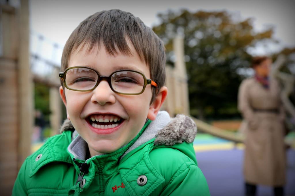 Her.ie On The Go: Aertv Pick Of The Day… 21st Century Child