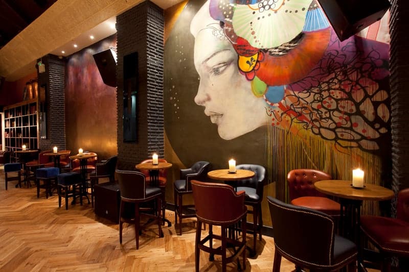 Looking for a New Weekend Hotspot? We’ve Got Just The Thing…