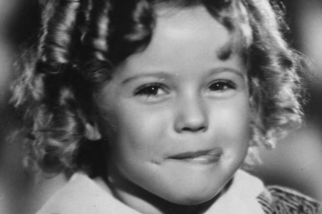 Hollywood Star Shirley Temple Dies, Aged 85