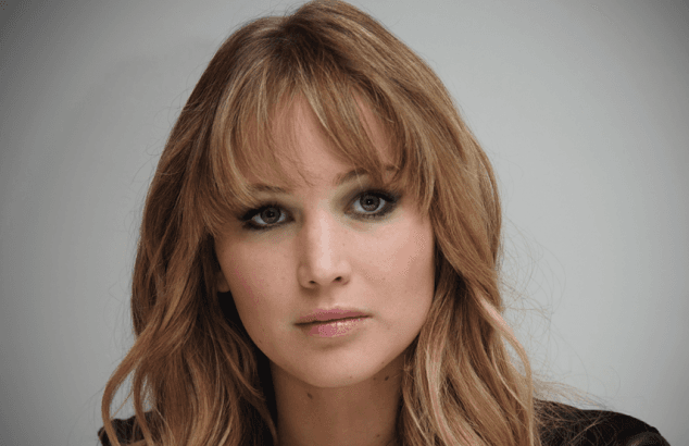 In Photos: Jennifer Lawrence’s New Campaign for Dior Revealed