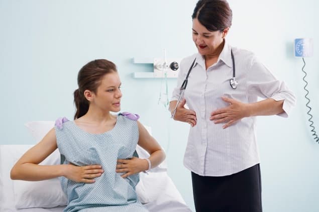 Her Check-Up: Knowing How To Check Your Breasts