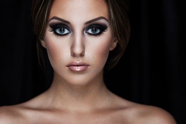 Think You Want To Look Like a Cover Model? Think Again!