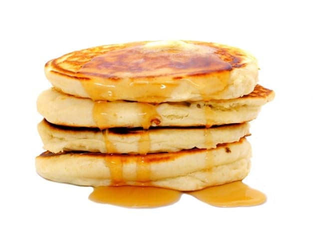 This Weekend, You… Should Have An Amazing Brunch