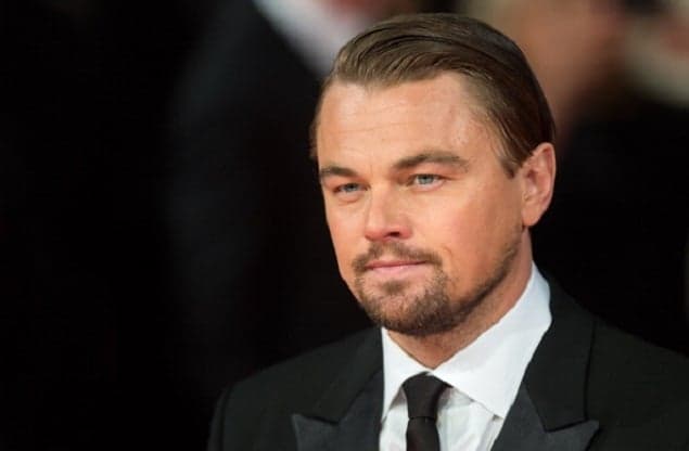 Things Seem To Be Getting Pretty Serious For Rihanna And Leonardo DiCaprio