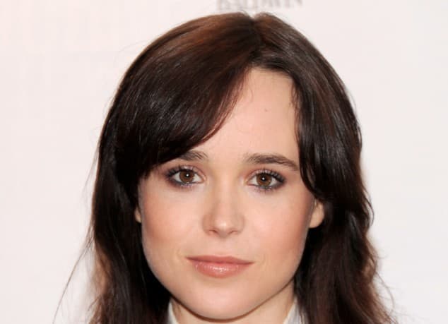 Actress Ellen Page “Moved” By Public Support After Coming Out