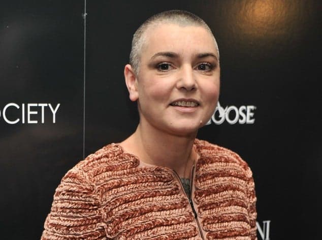 Sinéad O’Connor to Renew Wedding Vows