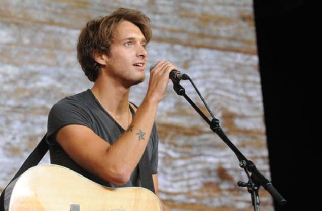 ‘Best Thing I’ve Ever Seen’: Adele Hails New Paolo Nutini Track