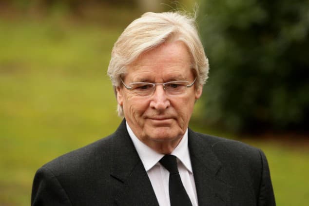 Bill Roache Set To Return To Coronation Street In The Summer