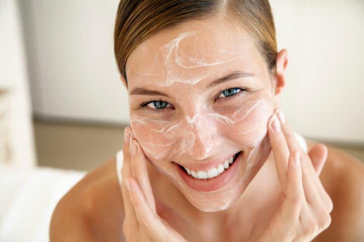 Tips From The Experts: How To Exfoliate For Fresh And Radiant Skin