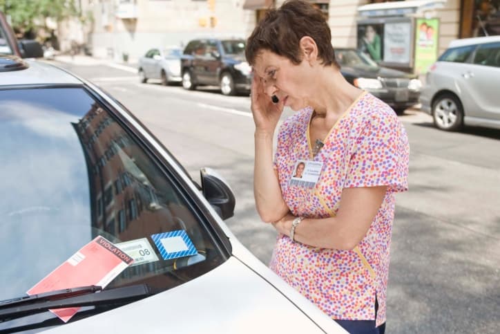 WATCH: An Epic Prank – Possibly The First Parking Ticket To Produce A Smile