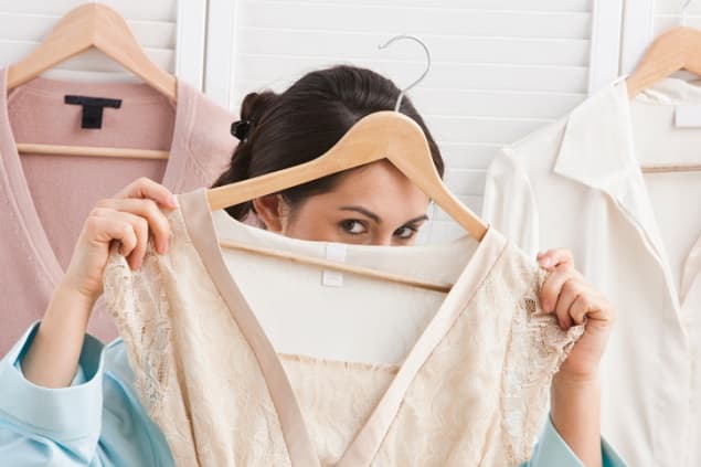Retail Therapy: The Five Fashion Staples You Need in Your Wardrobe